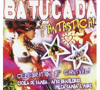 Batucada Fantastica - A Celebration of Carnival [Import]