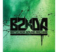 Batucada Sound Machine - B2kda