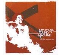 Batucada Sound Machine - Live at the Bowl of Brooklands