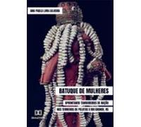Batuque De Mulheres (ebook)