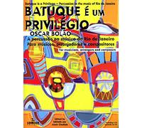 Batuque É Um Privilégio