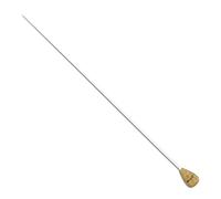 BATUTA DIRECTOR - Pick Boy (Mod.150.C) (Mango de Corcho.40x25mm) (Fibra de Vidrio) (450mm)