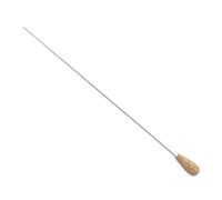 BATUTA DIRECTOR - Pick Boy (Mod.150.E) (Mango de Corcho.35x25mm) (Fibra de Vidrio) (380mm)
