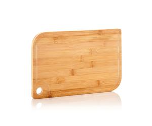 Batvik Tabla de cortar de bambú
