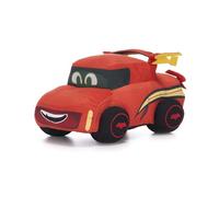Batwheels - Peluche de coche Redbird de 25 cm
