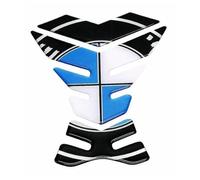 BatwhO Etiqueta engomada del Tanque Almohadilla depósito para Motocicleta Cubierta Protectora Tanque calcomanías para M1000RR S1000RR S1000R S1000XR F800 G310 R1250 K1600 R1200 GS ADV