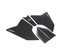 BatwhO Etiqueta engomada del Tanque para CFMOTO 800MT Accesorios de Motocicleta Pegatina Protectora de Tanque Agarre de Rodilla de Gas Almohadilla de tracción Logotipo Lateral