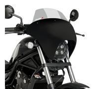 Batwing+Parabrisa para Honda Rebel 500 CMX 20-23 SML ahumado 21066H Touring
