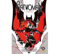 Batwoman de J.H. Williams III. La Colección Completa.