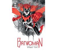 Batwoman Intégrale - Tome 1 (DC Renaissance)