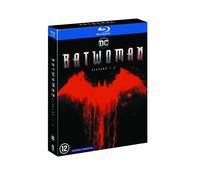 Batwoman - Saisons 1 et 2 [Blu-ray]