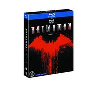 Batwoman - Saisons 1 et 2 [Blu-ray]