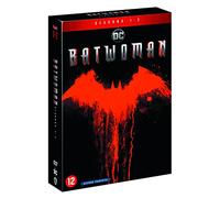Batwoman - Saisons 1 et 2 [DVD]
