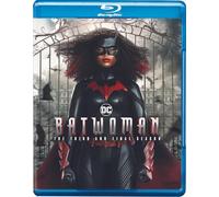 Batwoman: The Third and Final Season [USA] [Blu-ray]