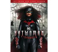 Batwoman: The Third and Final Season [USA] [DVD]
