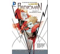 Blackman, W. Haden - Batwoman Volume 4: This Blood is Thick HC (The New 52) [Idioma Inglés]
