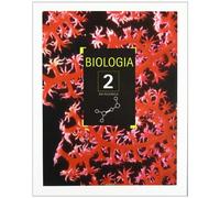 Batxilergoa 2 - Biologia 2