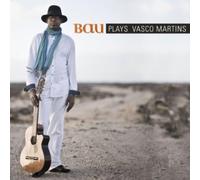 Bau - Bau Plays Vasco Martins