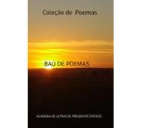 Baú De Poemas (ebook)