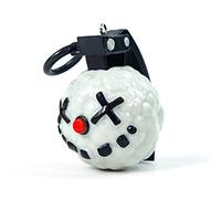 Bauble Heads Adorno navideño Fornite Snowball G (5056280425304)