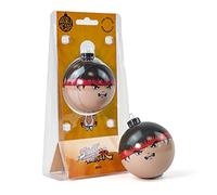 Bauble Heads Bola de Navidad - Street Fighter Ryu