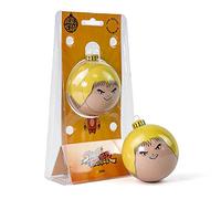 Bauble Heads Ken Street Fighter - Bola de Navidad