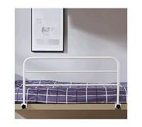 BAUBUY Rieles de Cama médica para Adultos Mayores Prevención de caídas Manija de Seguridad Barra de Agarre Barra de Asistencia de Cama Ajustable Entrar y Salir de la Cama
