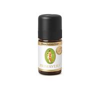 Bauchstreichler Massageöl orgánico, 5 ml Aceite