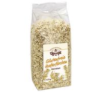 Bauck Hoff Avena Bio en Copos Finos - 475 g
