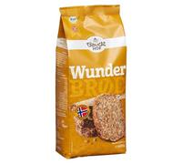 Bauckhof Wunderbrd Gold Bio sin gluten (6 x 600 g)