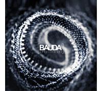 Bauda Sporelights (CD) Album (Importación USA)