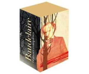 Baudelaire: Oeuvres Complètes