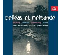 Baudo,Serge - Pelléas & Mélisande