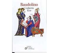 Baudolino by Umberto Eco (2001-10-02)