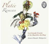 Baudry - Platée