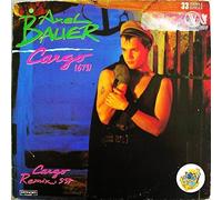 BAUER, AXEL - cargo