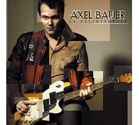 Bauer, Axel - La Desintegrale