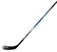 BAUER Bate I3000 de 114 cm, con Hoja de ABS, Tiro a la Derecha, para Hockey en línea y en la Calle, Bambinis