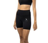 Bauer Bike Short Black Shorts de mujer S