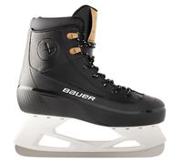 Bauer Colorado 2.0 Junior Patines De Hielo Para Niños Color Negro NUEVO