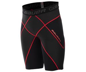 Bauer Core Short 3.0 SR Senior Shorts de hombre S