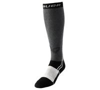 Bauer Cut Resistant Skate Sock Senior Calcetines de hockey M