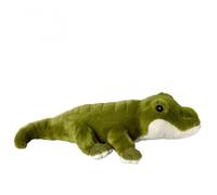 Bauer ECOLINE Peluche Cocodrilo 28cm Juguete De Peluche Figura De Peluche