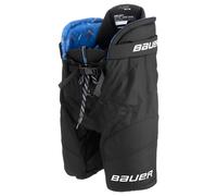 Bauer ELITE Black Intermediate Pantalones de hockey L