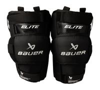 Bauer Elite Knee Guard Senior Rodilleras de portero