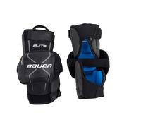 Bauer Elite Knee Guard Senior Rodilleras de portero