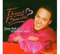 Frans Bauer – Daar Heb Je Vrienden Voor