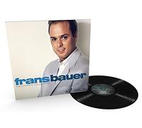 Bauer, Frans - His Ultimate.. -Hq- [Vinilo]