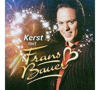Bauer, Frans - Kerst Met Frans Bauer
