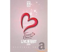 Bauer, Frans - Live in Ahoy 2006 [DVD]